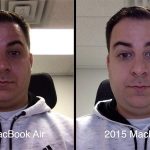 MacBook Air 2018 má horšiu FaceTime kameru ako model z roku 2015 - svetapple.sk