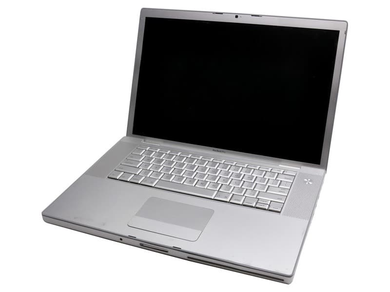 MacBook Pro oslavuje 13. rokov! - svetapple.sk