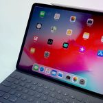 MacBook či iPad s 8K OLED displejom? Teoreticky.
