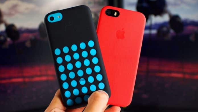 Nový obal od Xiaomi akoby z oka vypadol iPhonu 5C - svetapple.sk