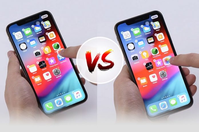 Originál vs. aftermarket displej. Je tu rozdiel? - svetapple.sk