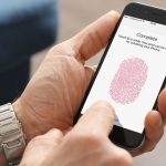 Touch ID v displeji môže byť onedlho realitou. - svetapple.sk