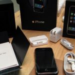 iPhone 2G Unboxing - svetapple.sk