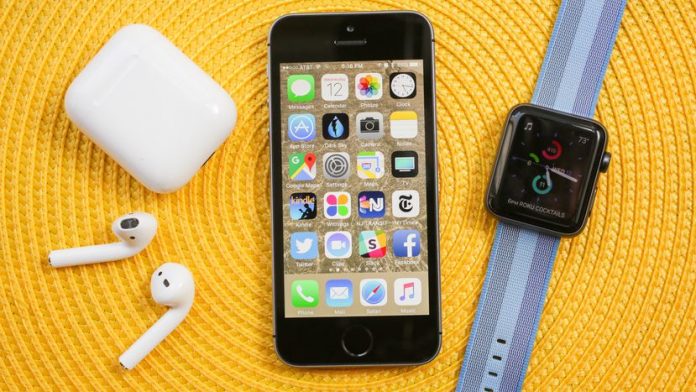 iPhone SE má 3 roky, jeho najnižšia cena je cca. 260€. Oplatí sa ešte? - svetapple.sk