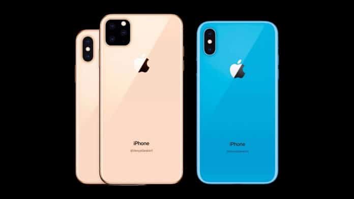 iPhone XI - reálny pohľad. Takto bude zrejme zariadenie vyzerať. - svetapple.sk
