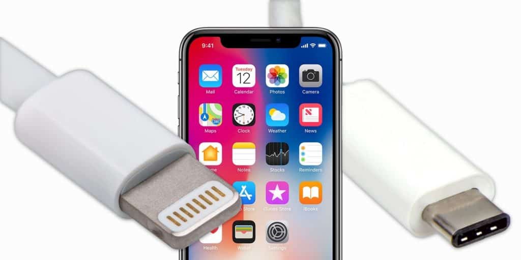 iPhone XI s USB-C? Apple možno tento rok prekvapí - svetapple.sk