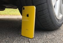 iPhone XR vs. auto! Prežije novinka od Apple? - svetapple.sk