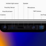 iPhone s menším výrezom displeja príde tento rok - svetapple.sk