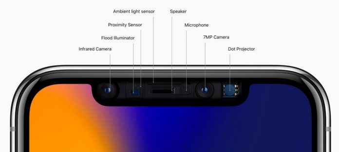 iPhone s menším výrezom displeja príde tento rok - svetapple.sk