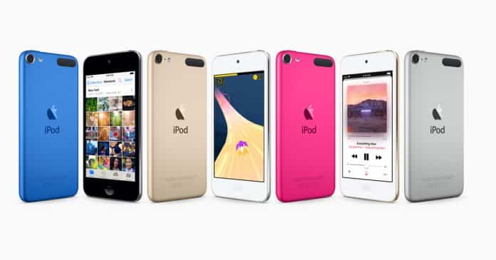 iPod Touch neumiera. Príde nová generácia! - svetapple.sk