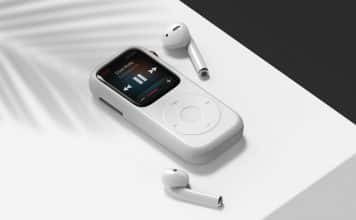 iPod z Apple Watch - svetapple.sk