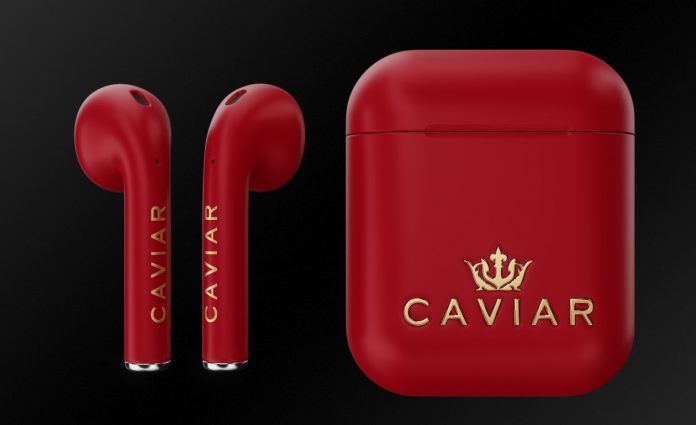 AirPods za vyše 600€? Nie je problém, za luxus sa platí. - svetapple.sk