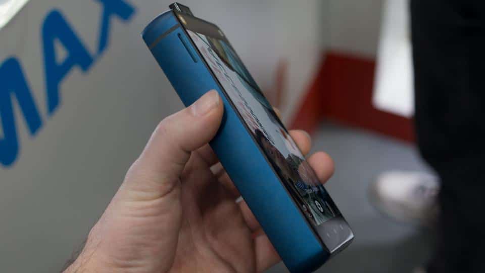 Energizer má smartfón,ktorý má 18 000 mAh batériu. - svetapple.sk