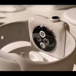 Keramické Apple Watch sa vrátia. EKG bude rozšírene do celého sveta. - svetappel.sk