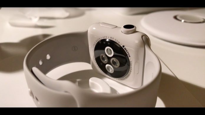Keramické Apple Watch sa vrátia. EKG bude rozšírene do celého sveta. - svetappel.sk
