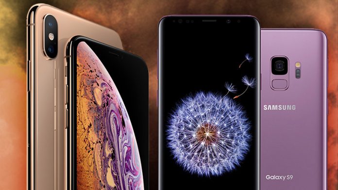 Samsung Galaxy S10+ fotí lepšie ako iPhone XS Max! - svetapple.sk