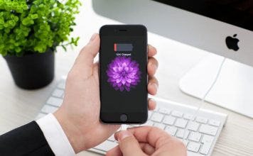 iPhone a slabá baterka. Ako riešiť tento problém? - svetapple.sk