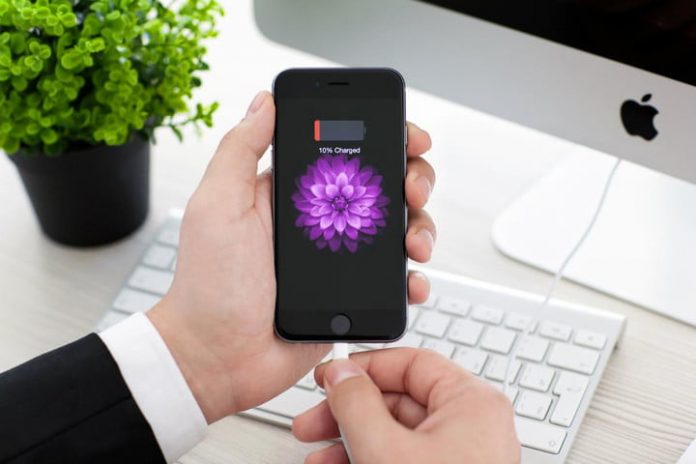 iPhone a slabá baterka. Ako riešiť tento problém? - svetapple.sk