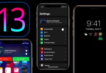 iOS 13 Dark Mode. Príde, ale nedostaneme ho hneď! - svetapple.sk