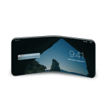 iPhone s ohybným displejom od Samsungu? Je to reálne. - svetapple.sk