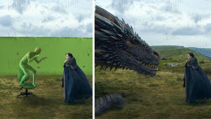 Ako vzniká Game of Thrones? - svetapple.sk