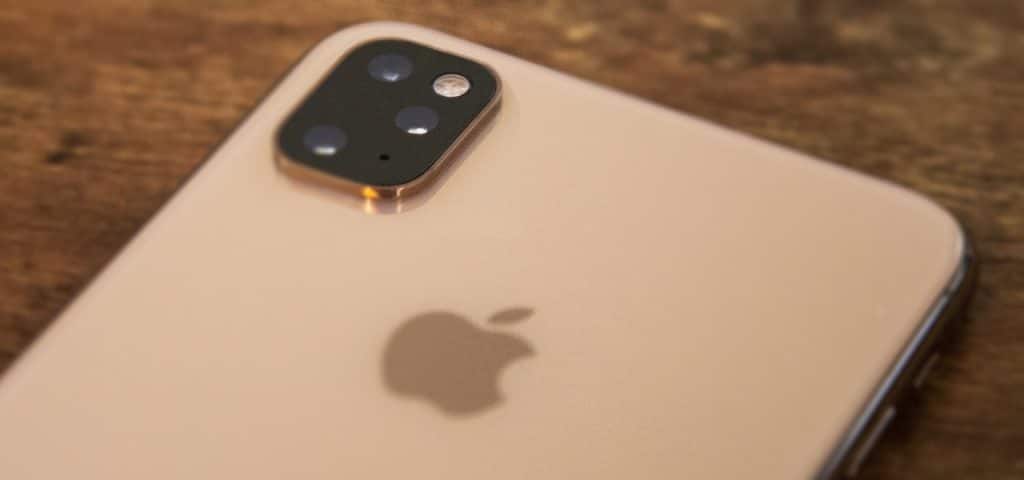 Bude iPhone 11 Max škaredé káčatko? - svetapple.sk