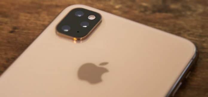 Bude iPhone 11 Max škaredé káčatko? - svetapple.sk