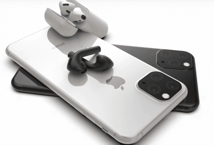 Bude iPhone 11 Max škaredé káčatko? - svetapple.sk
