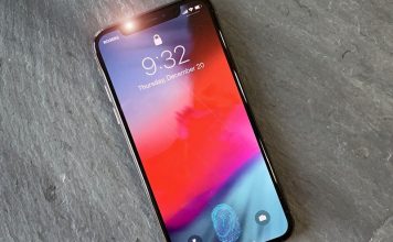 Touch ID sa vráti. Bude lepšie ako kdekoľvek inde. - svetapple.sk