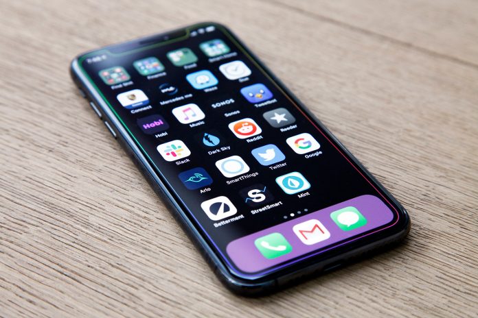 492 z 500 zamestnancov firmy si vybralo iPhone a nie Android. - svetapple.sk