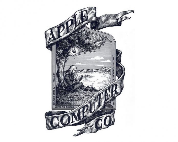 6 vecí, ktoré ste nevedeli o ikonickom logu Apple. - svetapple.sk