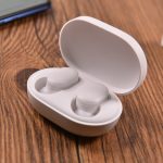 AirPods od Xiaomi stoja 29€. - svetapple.sk