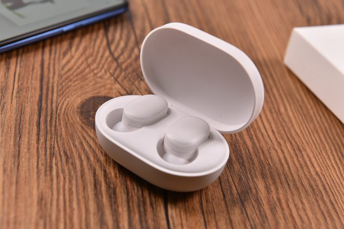 AirPods od Xiaomi stoja 29€. - svetapple.sk