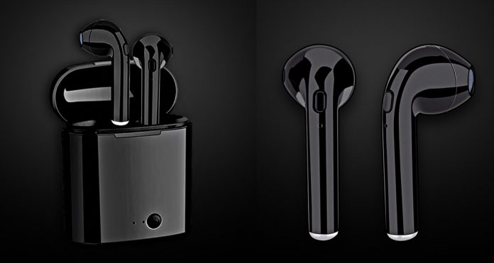 AirPods v čiernej farbe. Je šanca, že ich Apple predstaví? - svetapple.sk