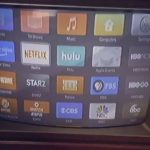 Apple TV a starý televízor. Takto vyzerá technológia v podaní retro. - svetapple.sk