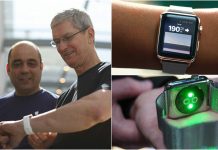 Apple Watch Series 5 budú mať glukomer. Apple opäť revolučné - svetapple.sk