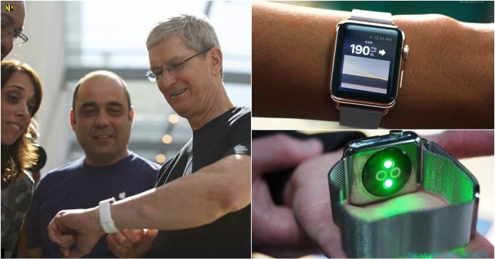 Apple Watch Series 5 budú mať glukomer. Apple opäť revolučné - svetapple.sk