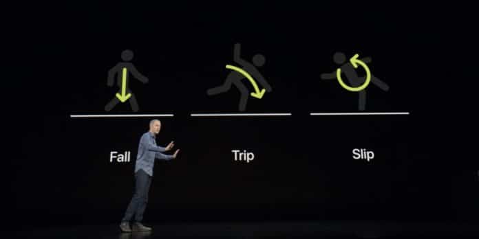Apple Watch pomohli 87 ročnej žene pri autonehode. Automaticky zavolali pomoc. - svetaple.sk