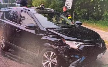 Apple Watch pomohli 87 ročnej žene pri autonehode. Automaticky zavolali pomoc. - svetaple.sk