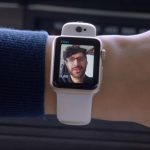 Apple Watch s fotoaparátom? Apple to včera naznačilo. - svetapple.sk