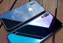 Apple a Huawei vyrábajú najkvalitnejšie smartfóny. - svetapple.sk