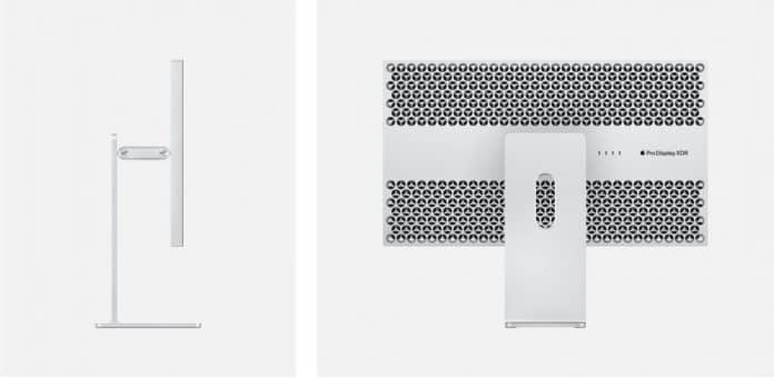 Apple a marketing so stojanom za 999$. Lepšie to vymyslieť ani nemohli. - svetapple.sk