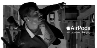 Apple a perfektná reklama na AirPods. Takto sa to má robiť. - svetapple.sk
