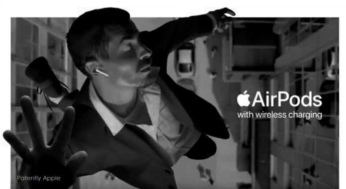 Apple a perfektná reklama na AirPods. Takto sa to má robiť. - svetapple.sk