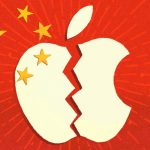 Apple chce presunúť až 30% svojej produkcie mimo Čínu.