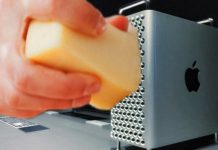 Apple designoval Mac Pro roky. Slováci ho označili za strúhadlo na syr. - svetapple.sk