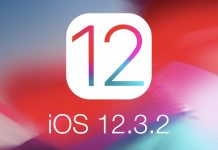 Apple potichu vydal iOS 12.3.2. Týka sa len jedného zariadenia. - svetapple.sk