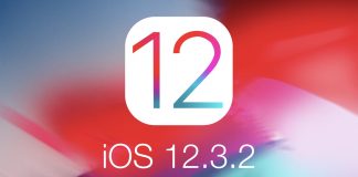 Apple potichu vydal iOS 12.3.2. Týka sa len jedného zariadenia. - svetapple.sk