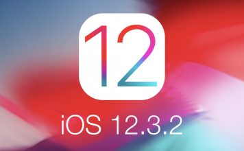 Apple potichu vydal iOS 12.3.2. Týka sa len jedného zariadenia. - svetapple.sk