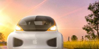 Apple stále pracuje na autonómnych vozidlách. - svetapple.sk